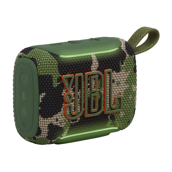 JBL GO 5 Bluetooth-kaiutin