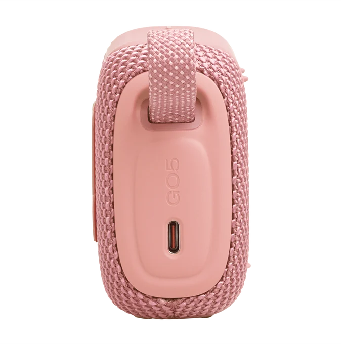 JBL GO 5 Bluetooth-kaiutin