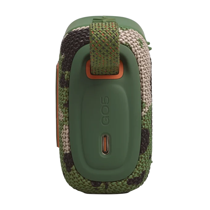 JBL GO 5 Bluetooth-kaiutin