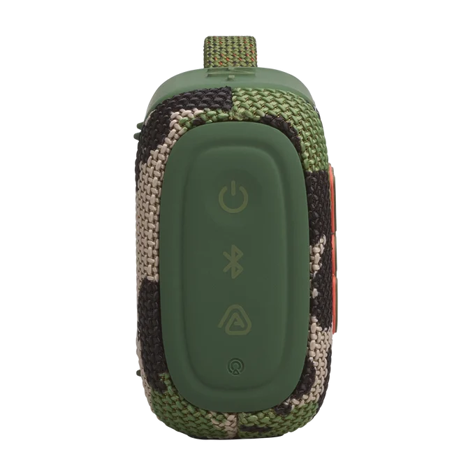 JBL GO 5 Bluetooth-kaiutin