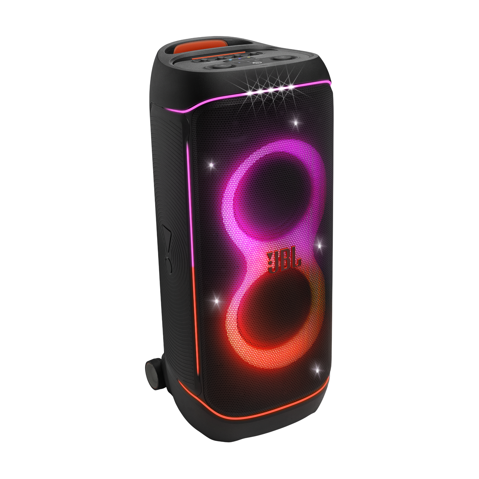 JBL Partybox 720 bilekaiutin