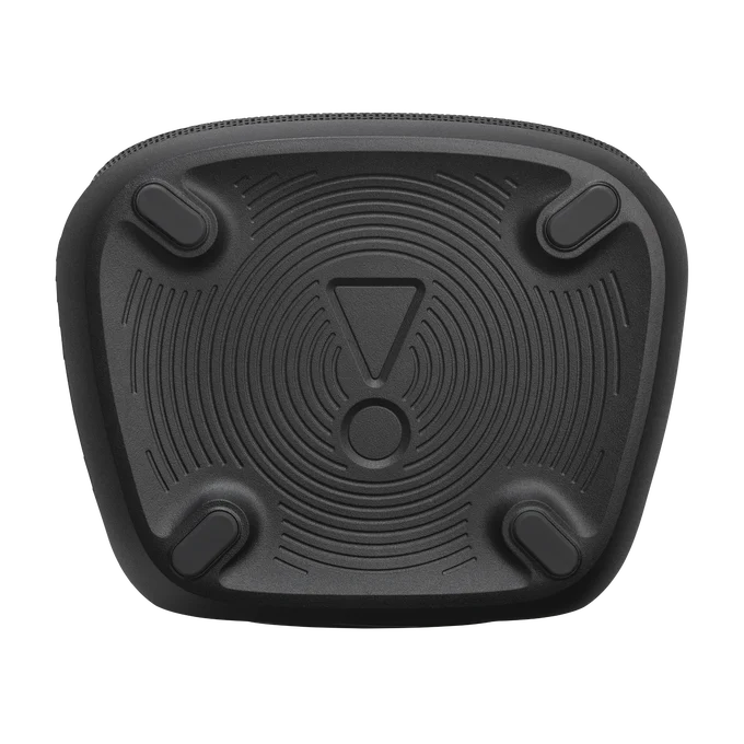 JBL Partybox Encore 2 bilekaiutin mikrofonilla