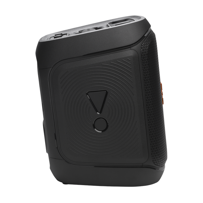 JBL Partybox Encore 2 bilekaiutin mikrofonilla