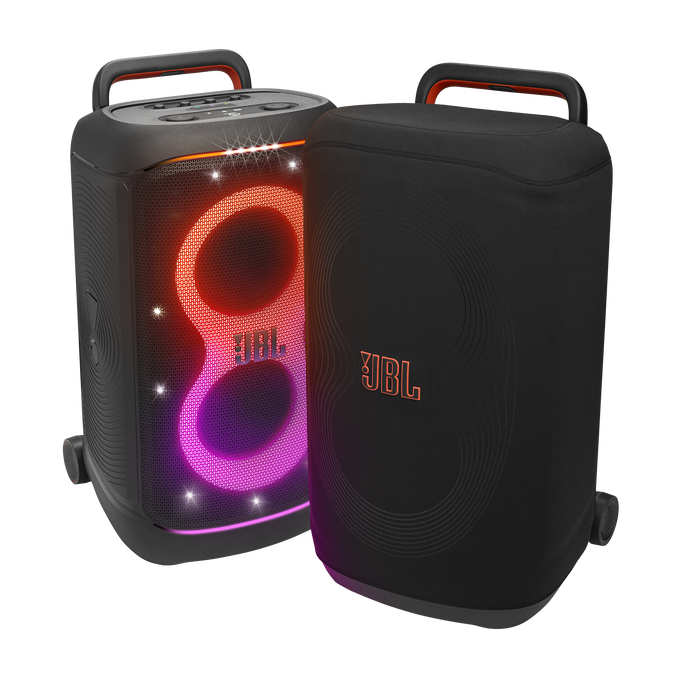 JBL PartyCover 520 suoja
