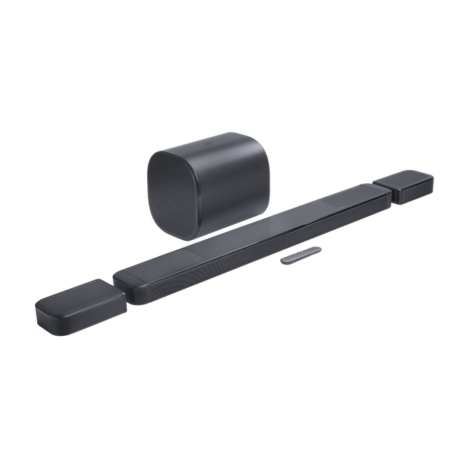 JBL Bar 1300 MK2 11.1.4 soundbar