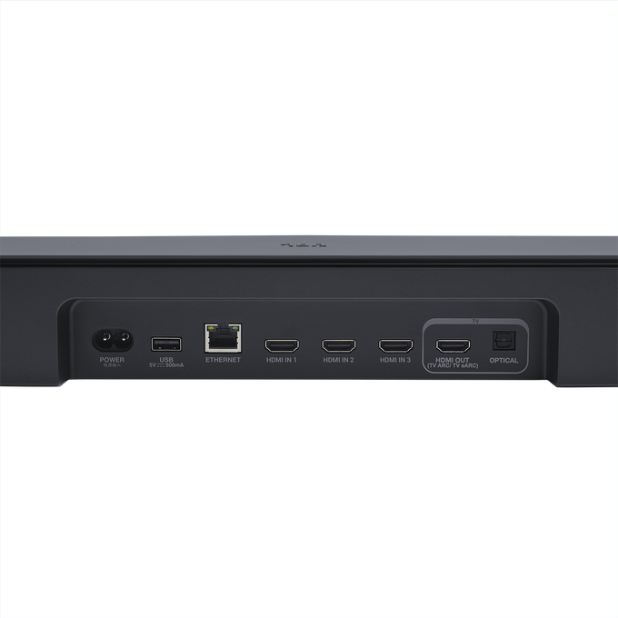 JBL Bar 1300 MK2 11.1.4 soundbar