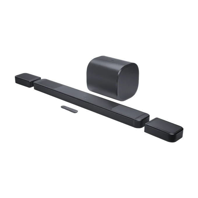 JBL Bar 1300 MK2 11.1.4 soundbar