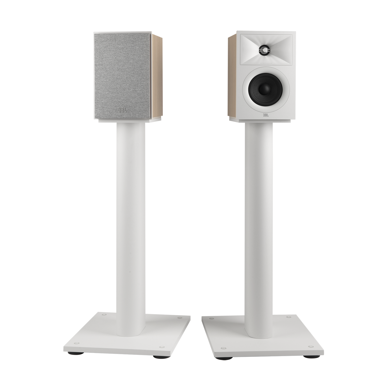 JBL Stage 240B floorstanding speaker pair