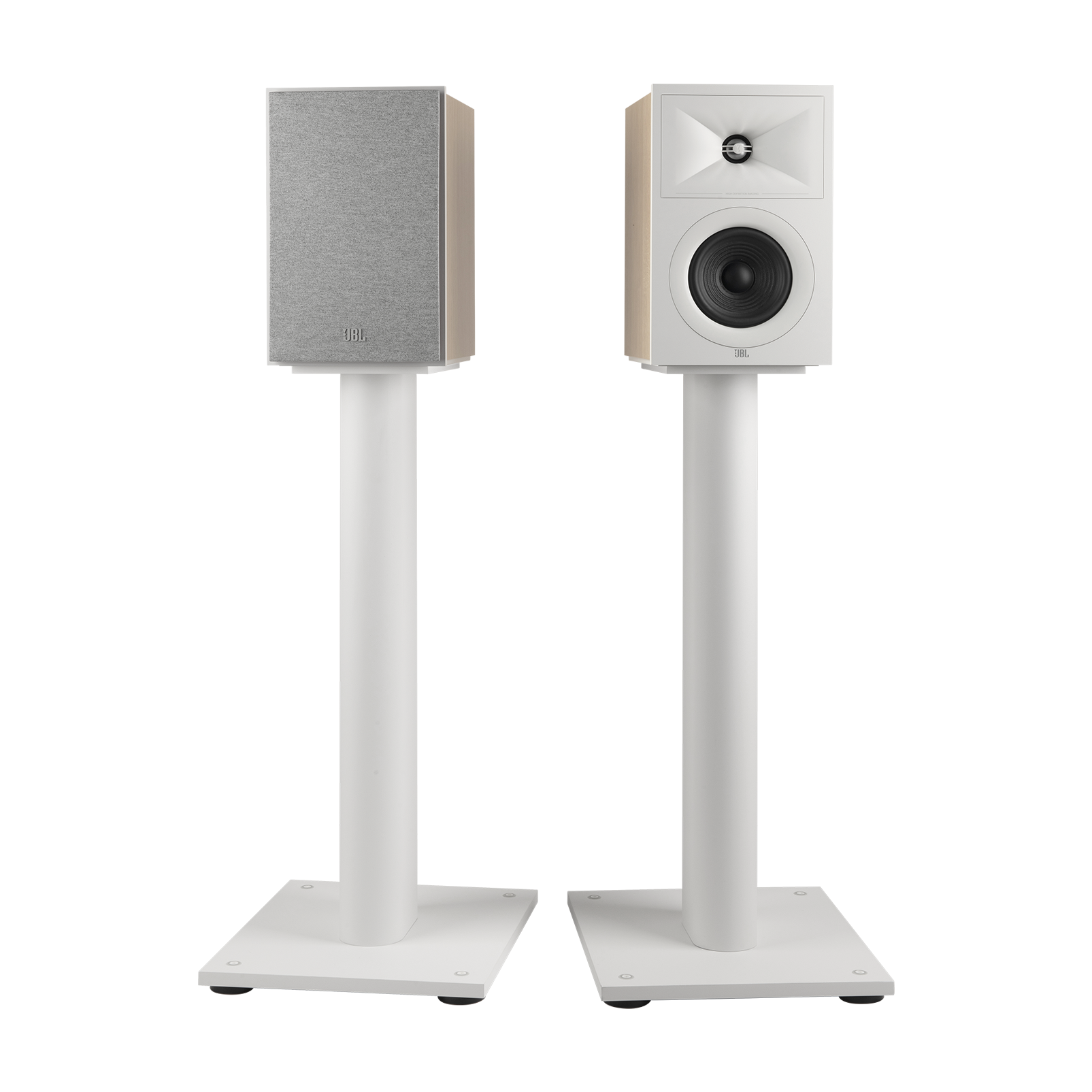 JBL Stage 250B jalustakaiutinpari