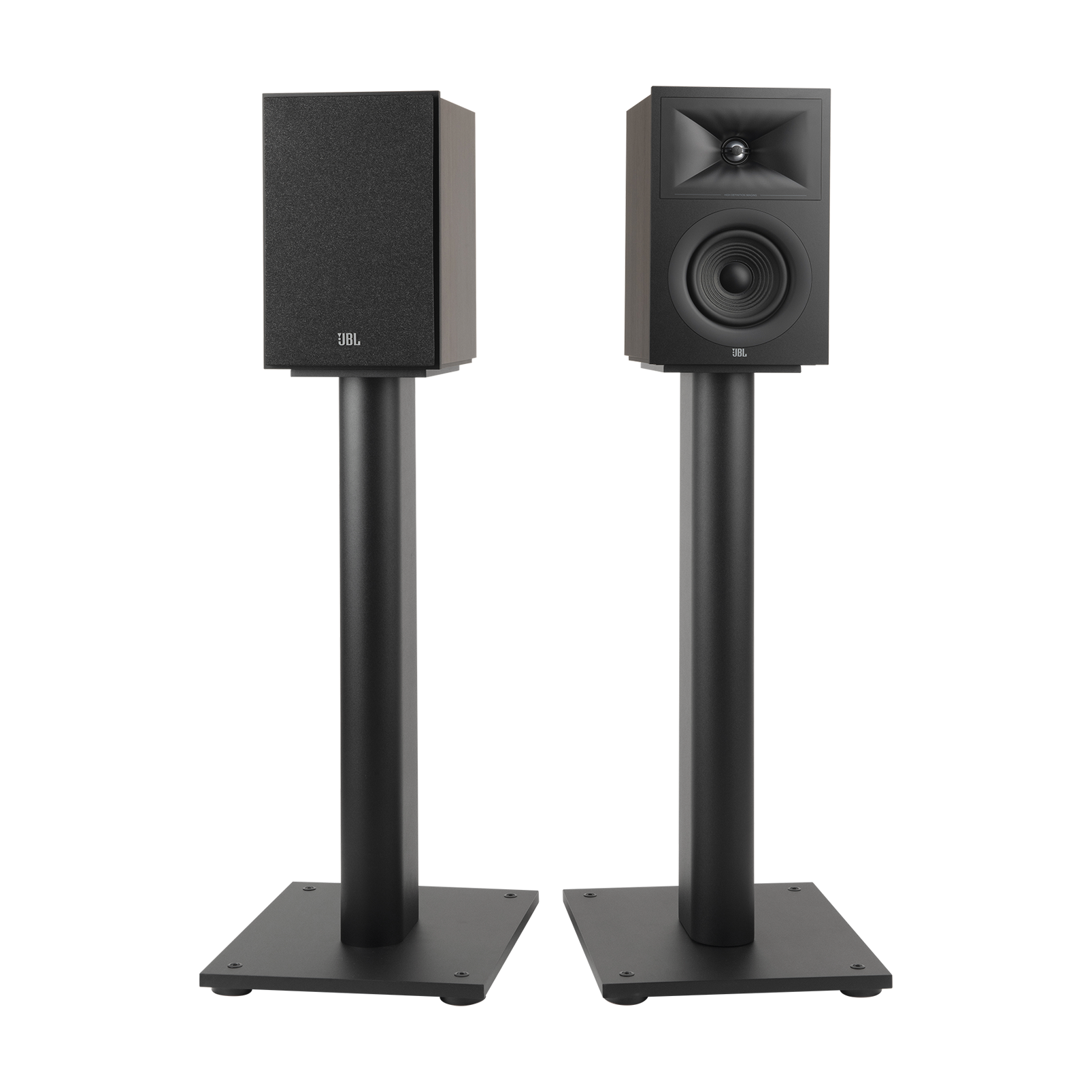 JBL Stage 250B jalustakaiutinpari