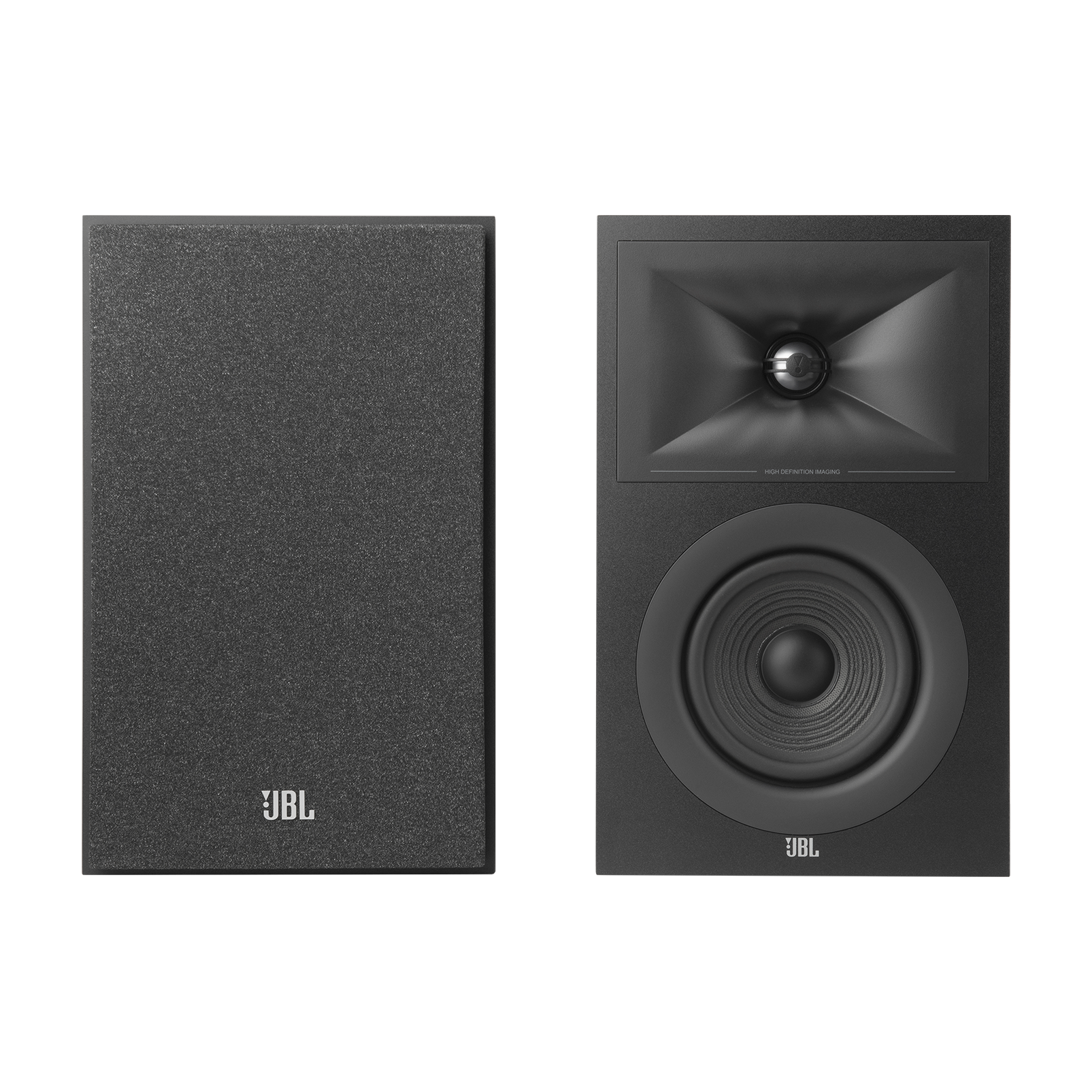 JBL Stage 250B jalustakaiutinpari