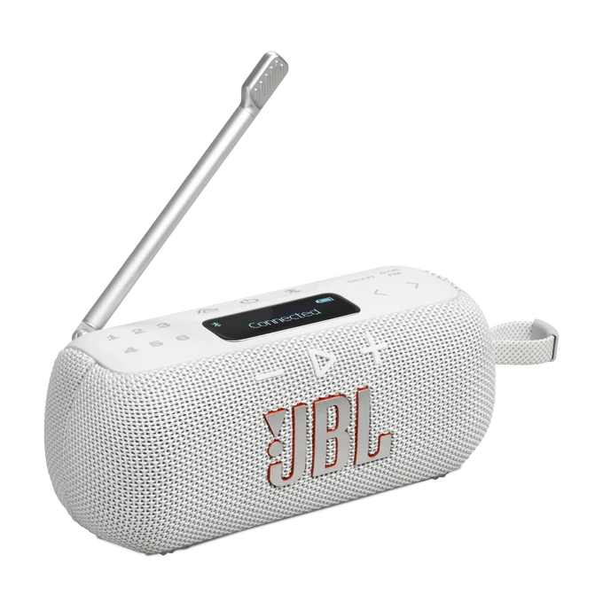 JBL Tuner 3 Bluetooth kelloradio