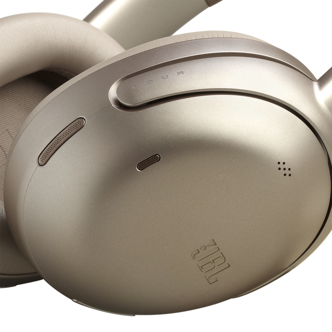 JBL Tour One M3 langattomat vastamelukuulokkeet