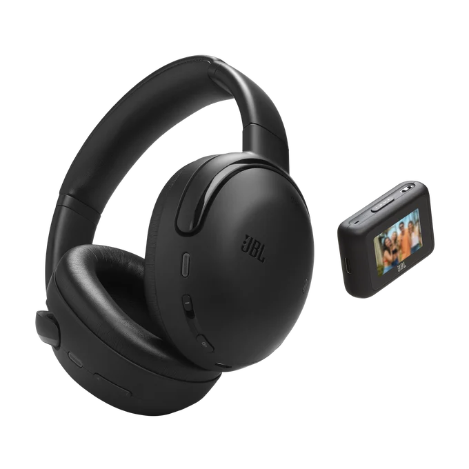 JBL Tour One M3 TX vastamelukuulokkeet