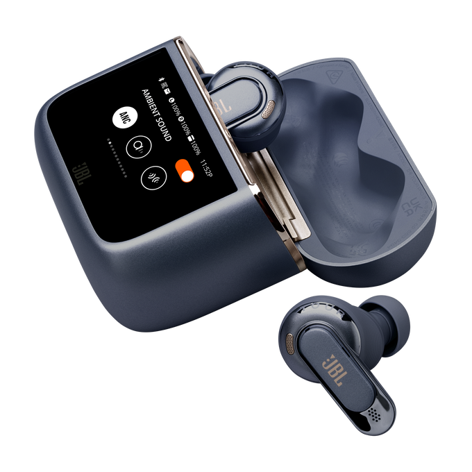 JBL Tour Pro 3 vastamelunappikuulokkeet