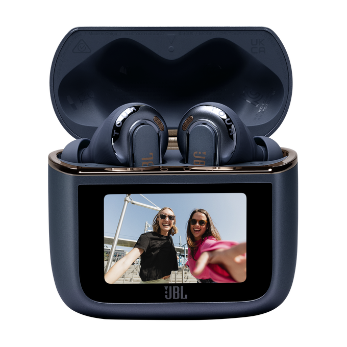 JBL Tour Pro 3 vastamelunappikuulokkeet