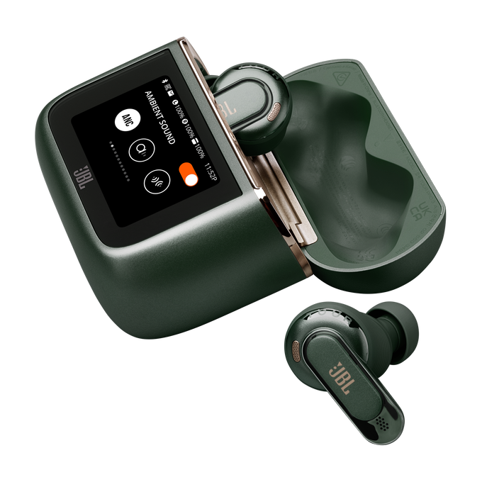JBL Tour Pro 3 vastamelunappikuulokkeet