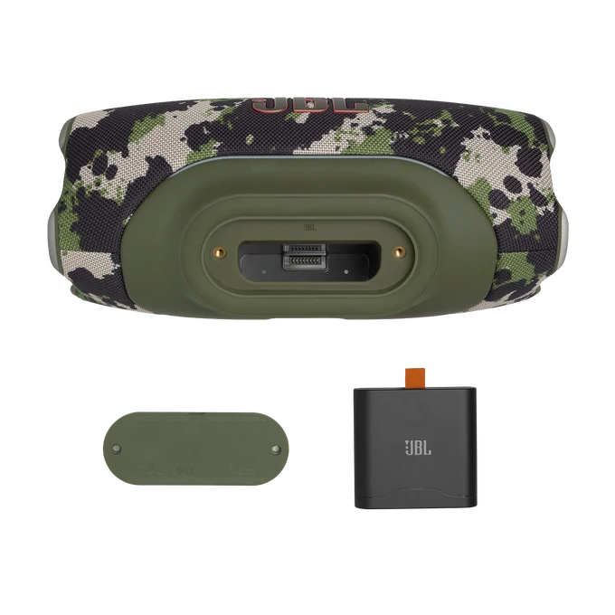 JBL Xtreme 5 Bluetooth-kaiutin