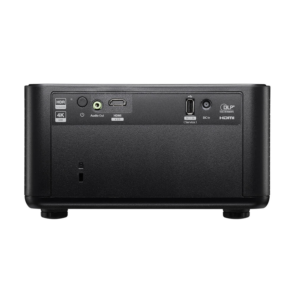 Optoma Photon Life PK31 4K UHD DLP projector