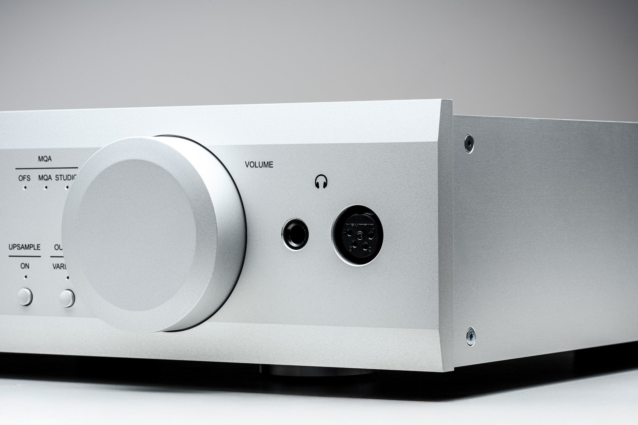 Musical Fidelity M8x DAC DA-muunnin