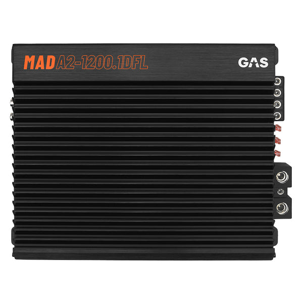 GAS MAD A2-1200.1DFL