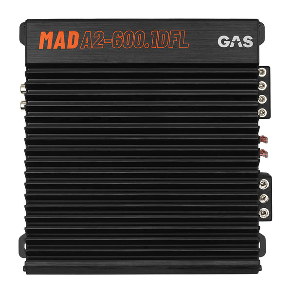 GAS MAD A2-600.1DFL
