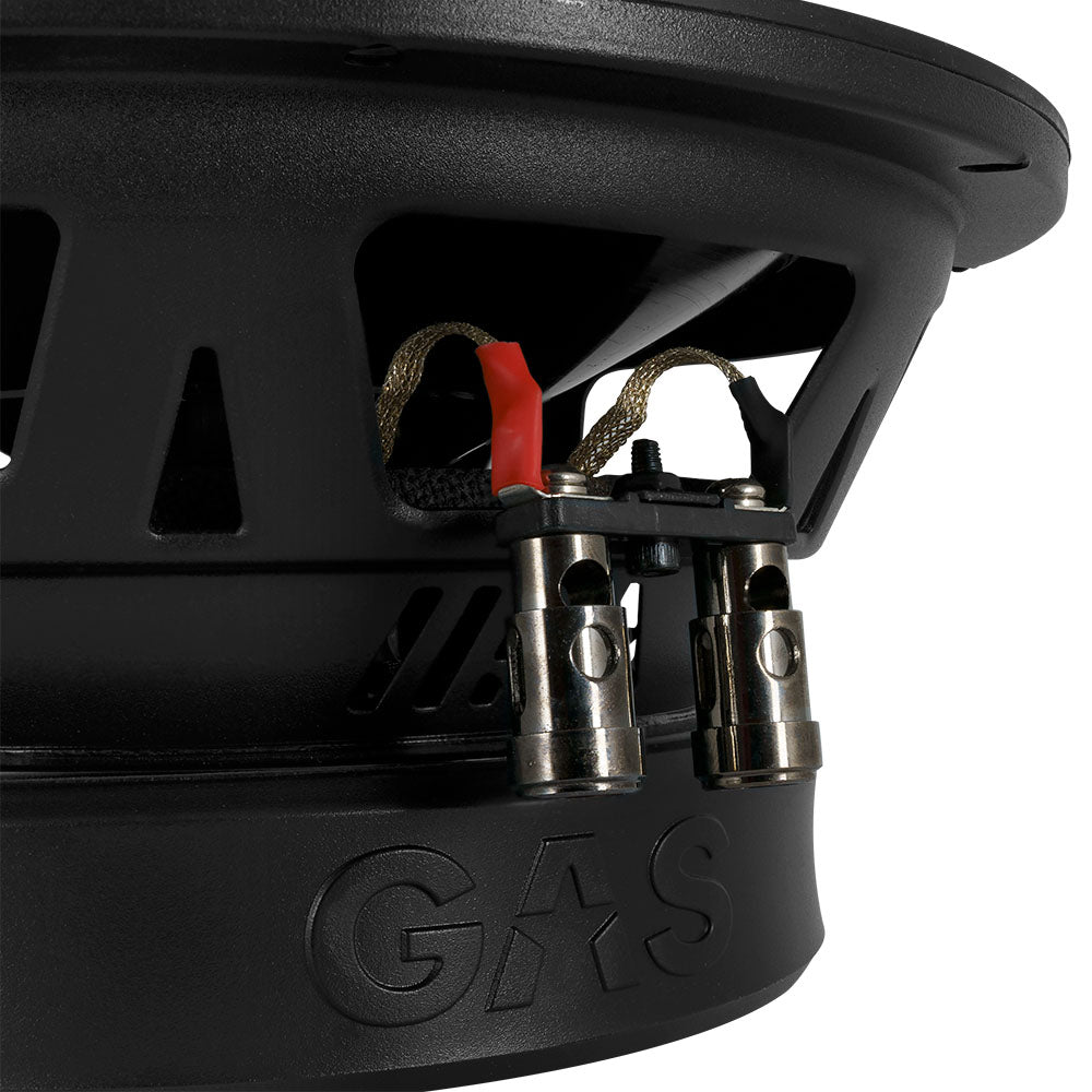 GAS MAD S2-8D2