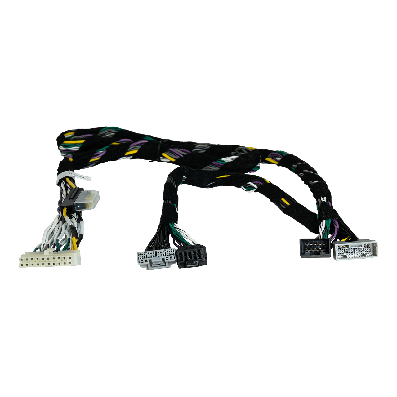 MATCH PP-PAM 38 Match vahvistin adapterijohto