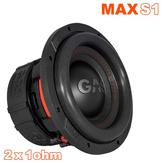 GAS MAX S1-10D1