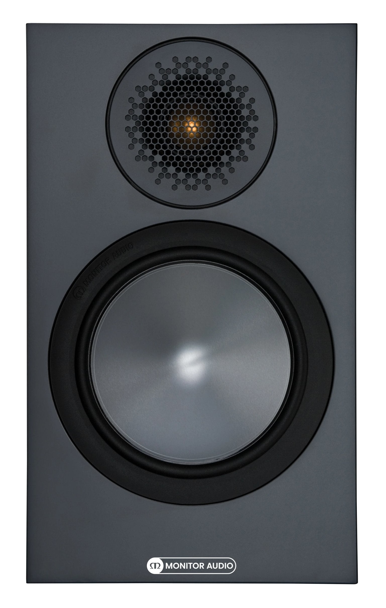 Monitor Audio Monitor 50 hyllykaiutinpari