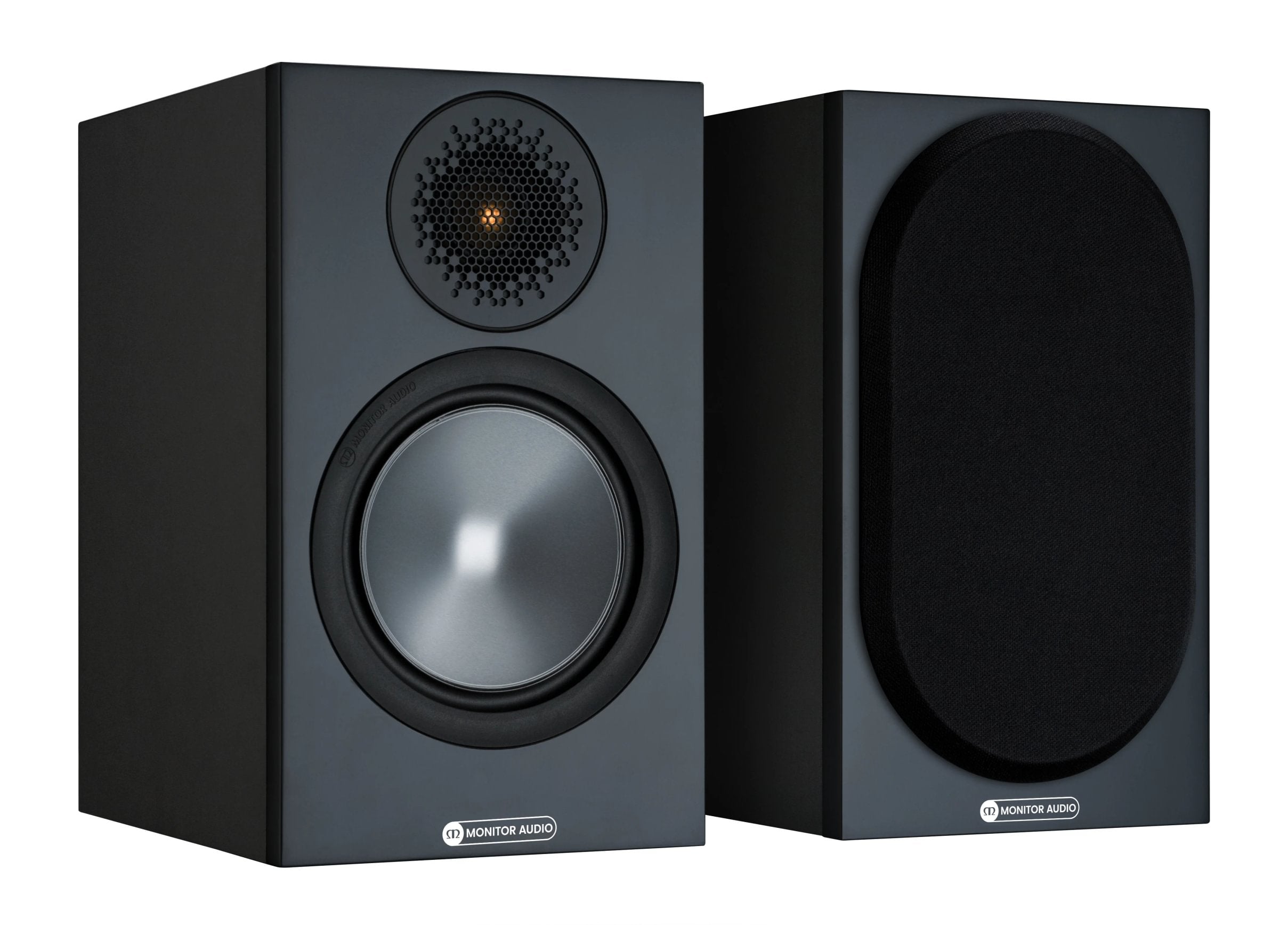 Monitor Audio Monitor 50 hyllykaiutinpari