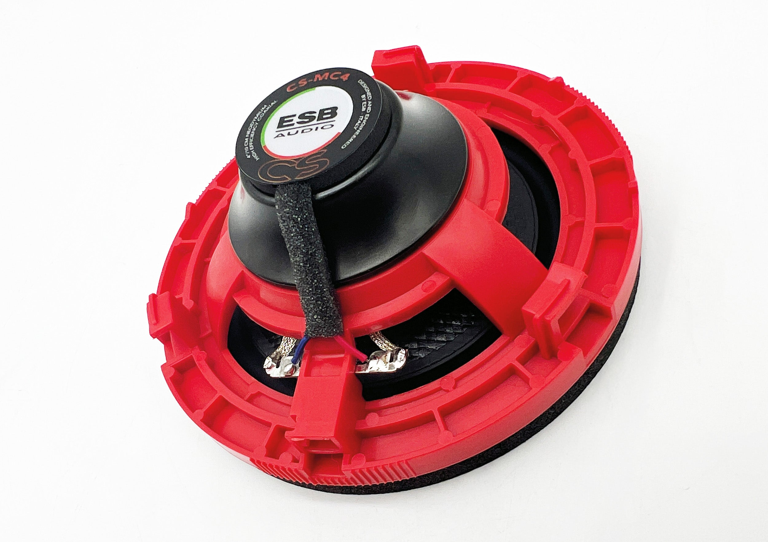 ESB Audio MB Coax 100 Coaxial Speakers for Mercedes Benz