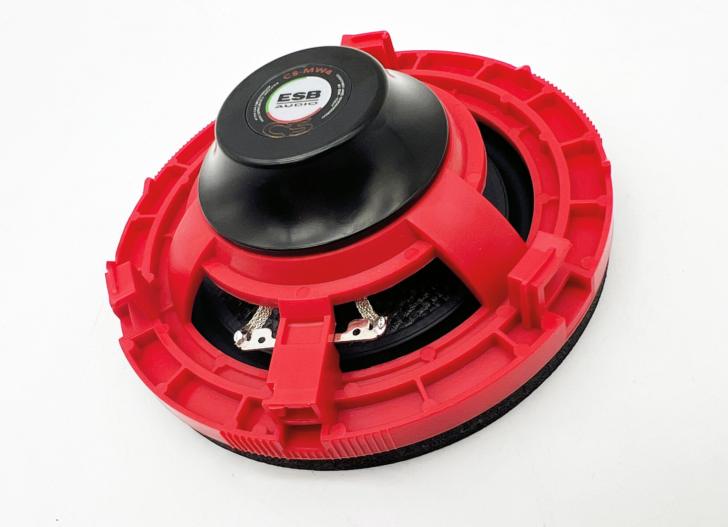 ESB Audio MB Front 100 Speaker System for Mercedes Benz