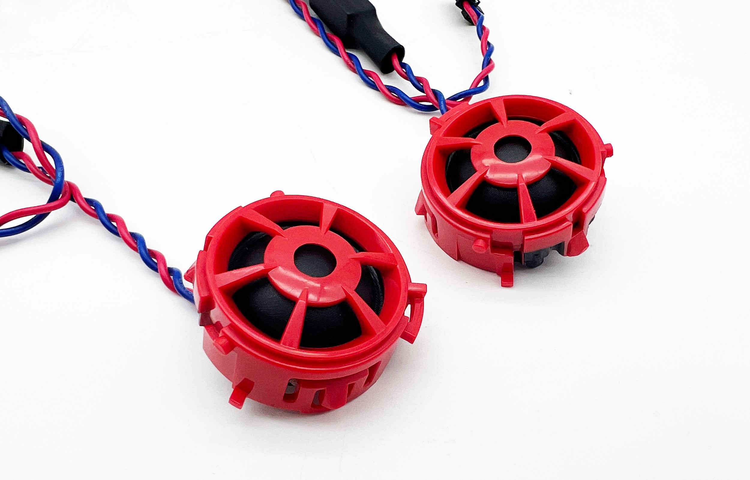 ESB Audio MB Front 100 Speaker System for Mercedes Benz