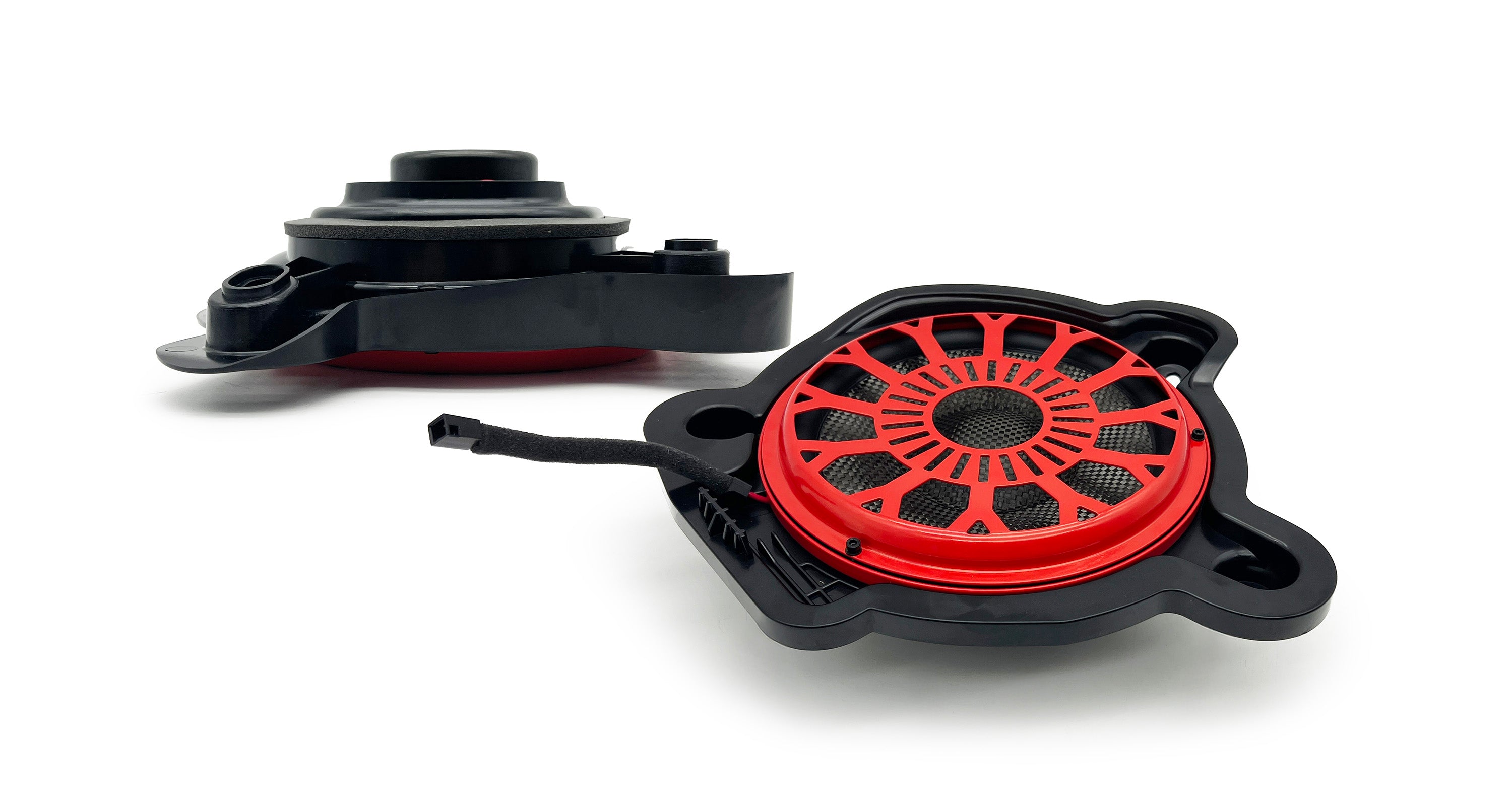 ESB Audio MB Sub 200-L Subwoofers for Mercedes Benz (Left)