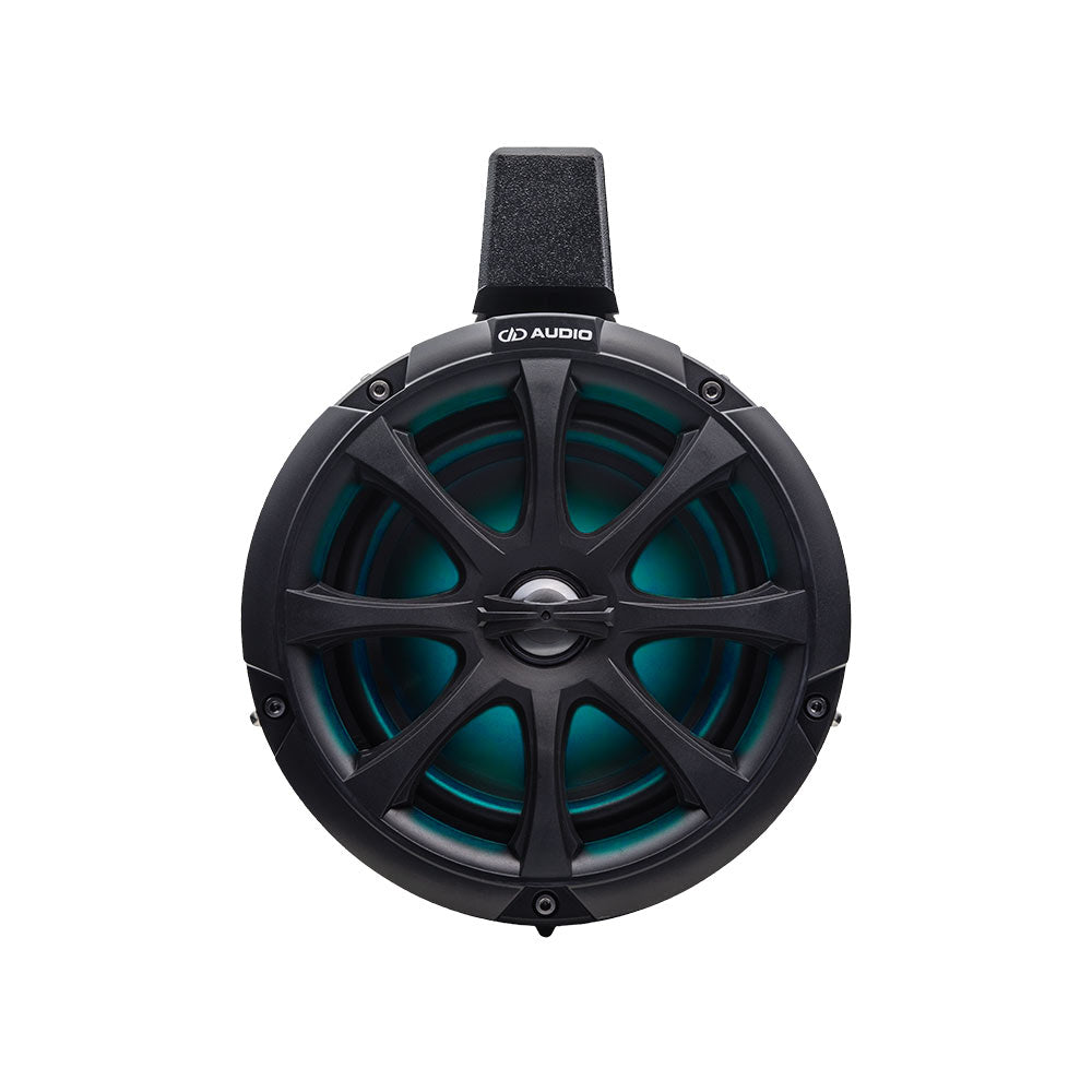 DD Audio MCA-106B AKTIIVI