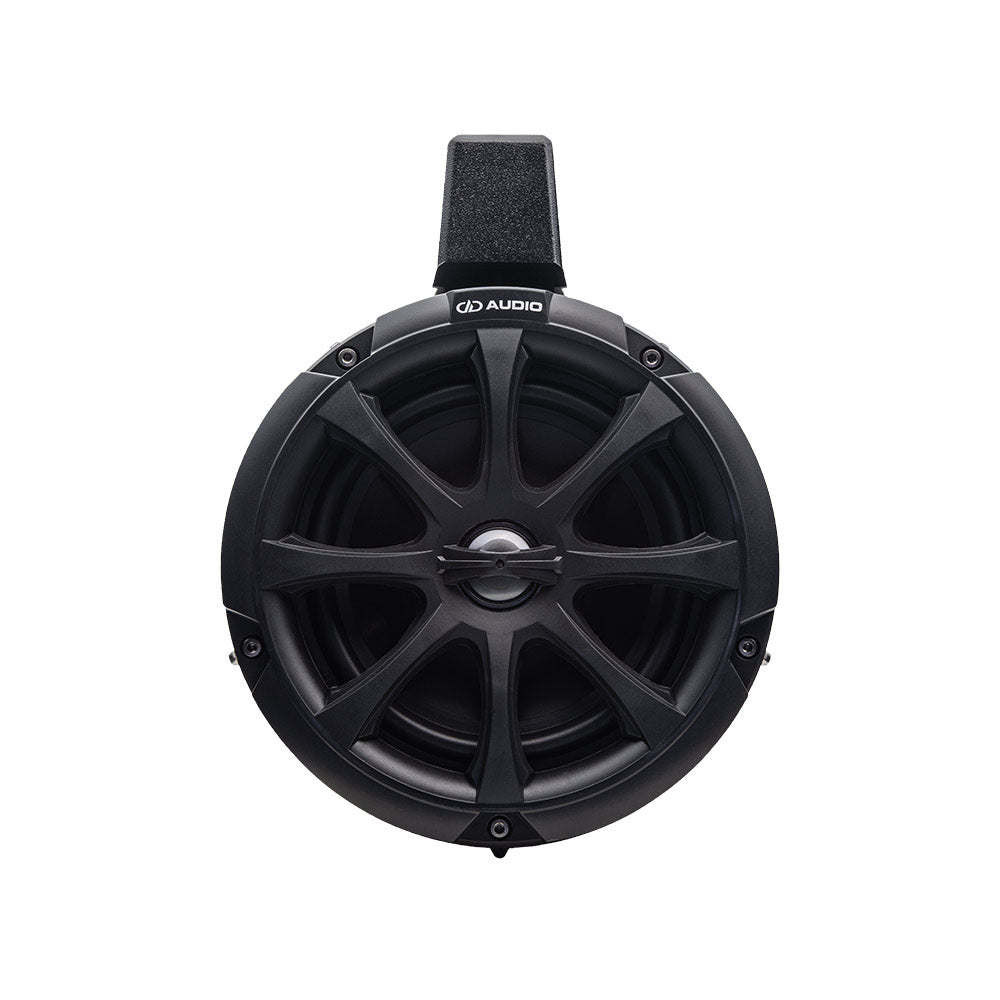 DD Audio MCA-106B AKTIIVI