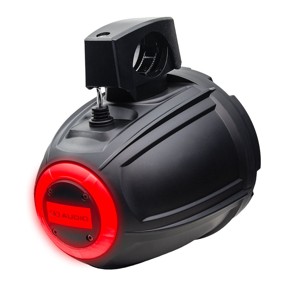 DD Audio MCA-106B AKTIIVI