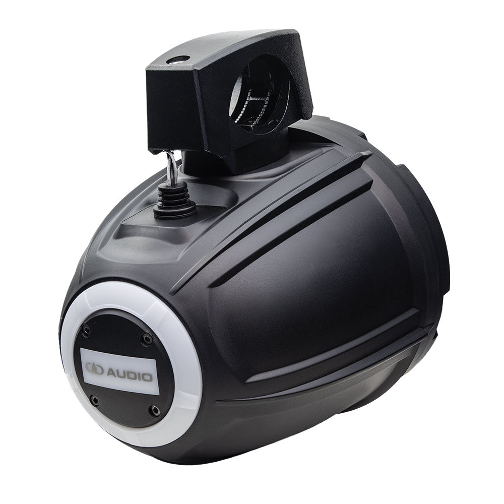 DD Audio MCA-106B AKTIIVI