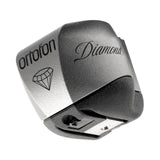 Ortofon MC Diamond äänirasia