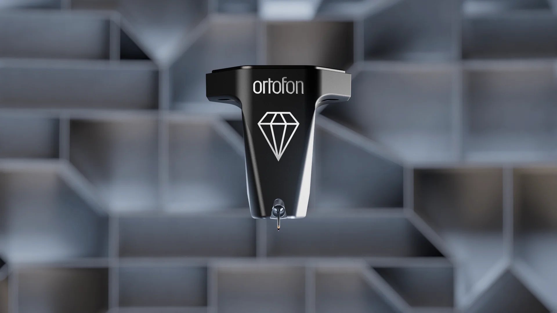Ortofon MC X30 cartridge