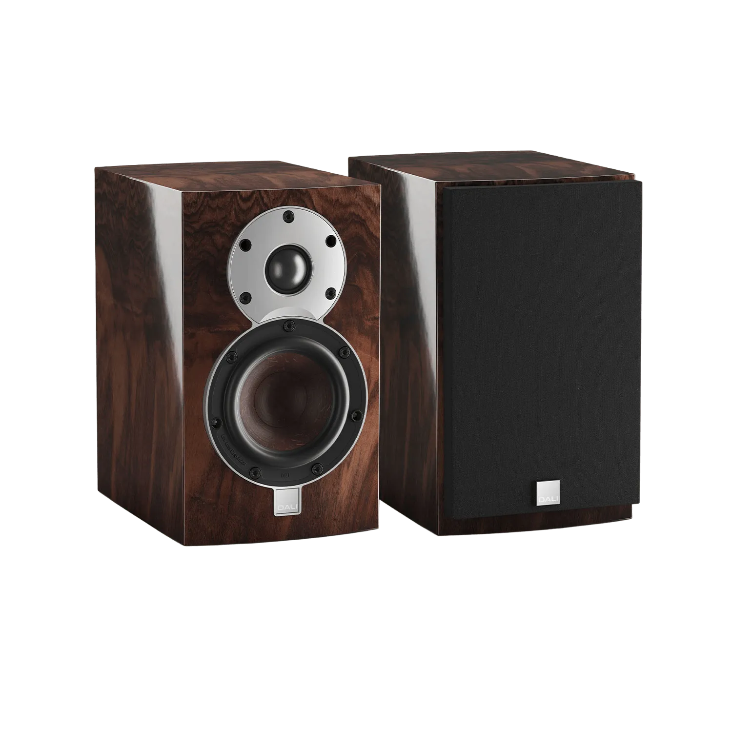 DALI MENUET SE jalustakaiutinpari, DEMO