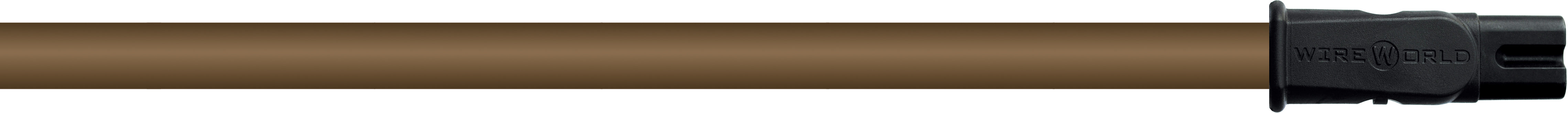 WireWorld Electra 10 Shielded Mini Power virtakaapeli