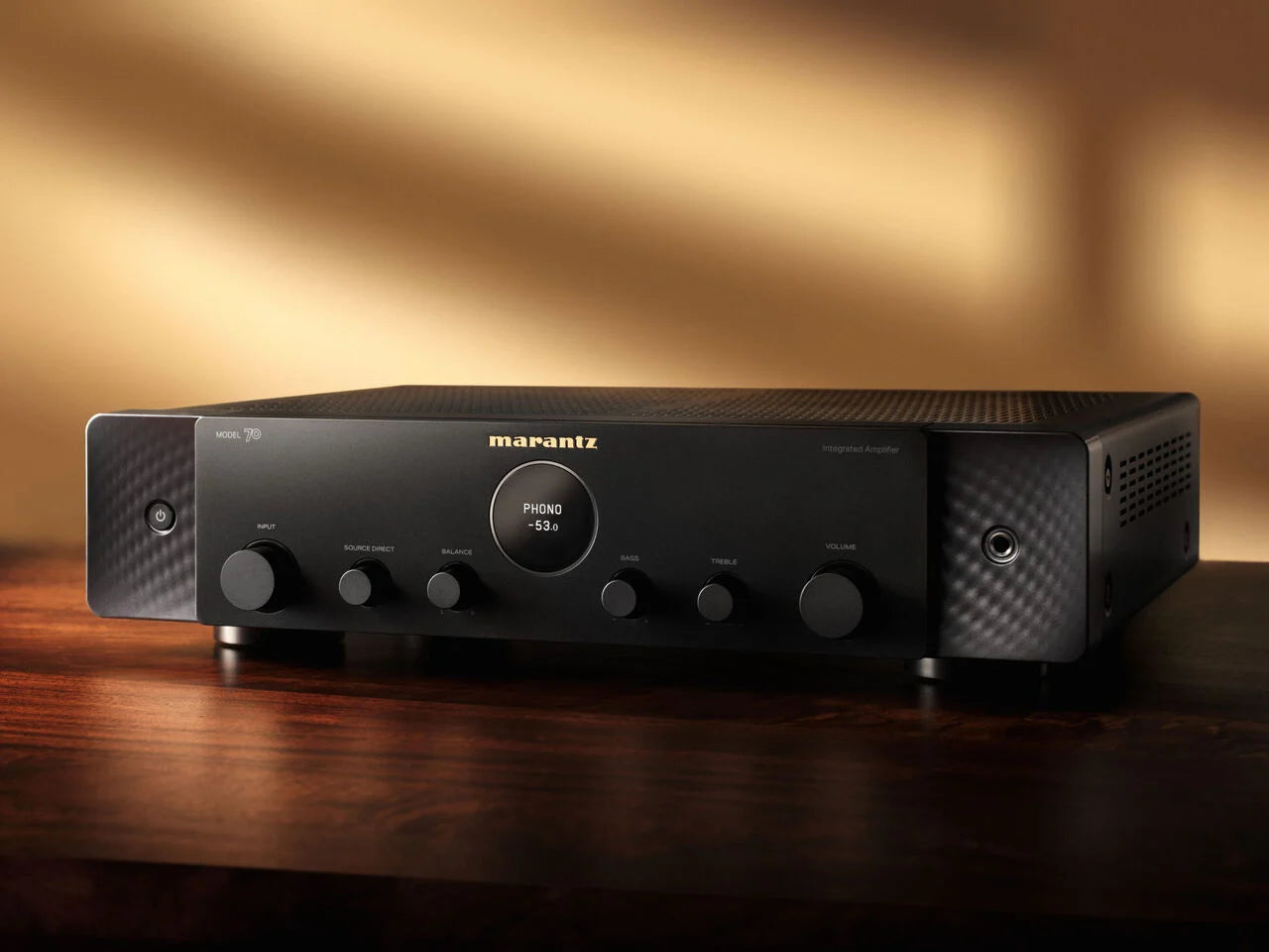 Marantz MODEL 70 integroitu streovahvistin