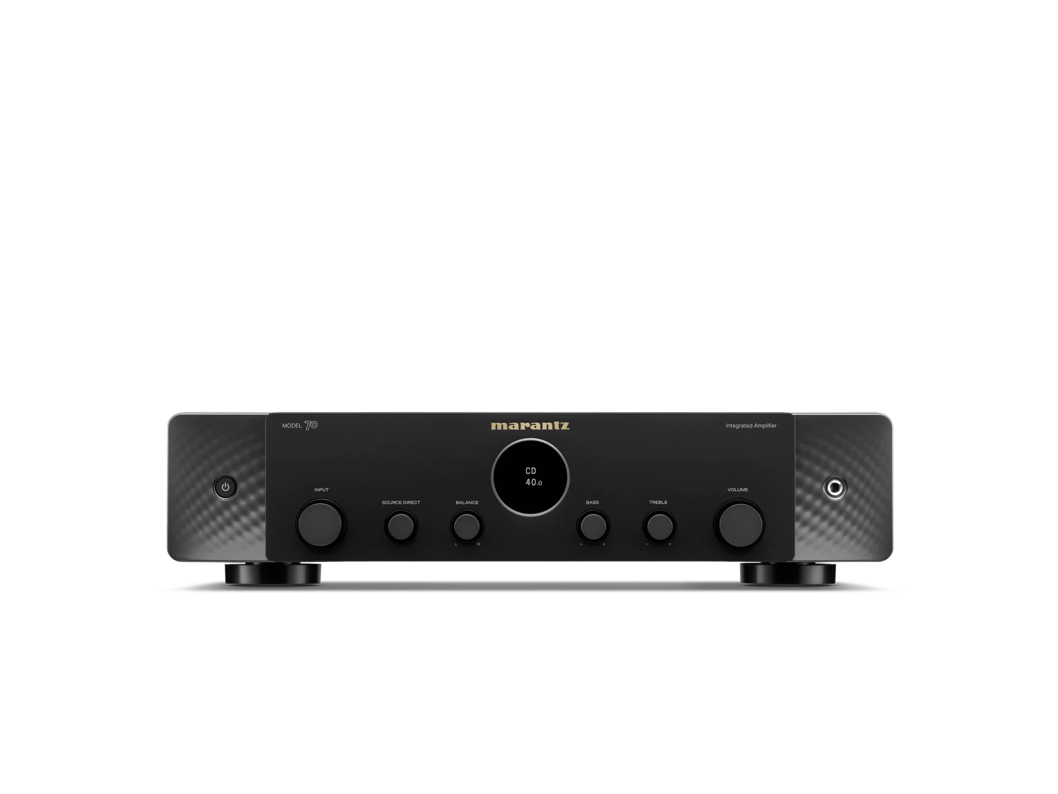 Marantz MODEL 70 integroitu streovahvistin