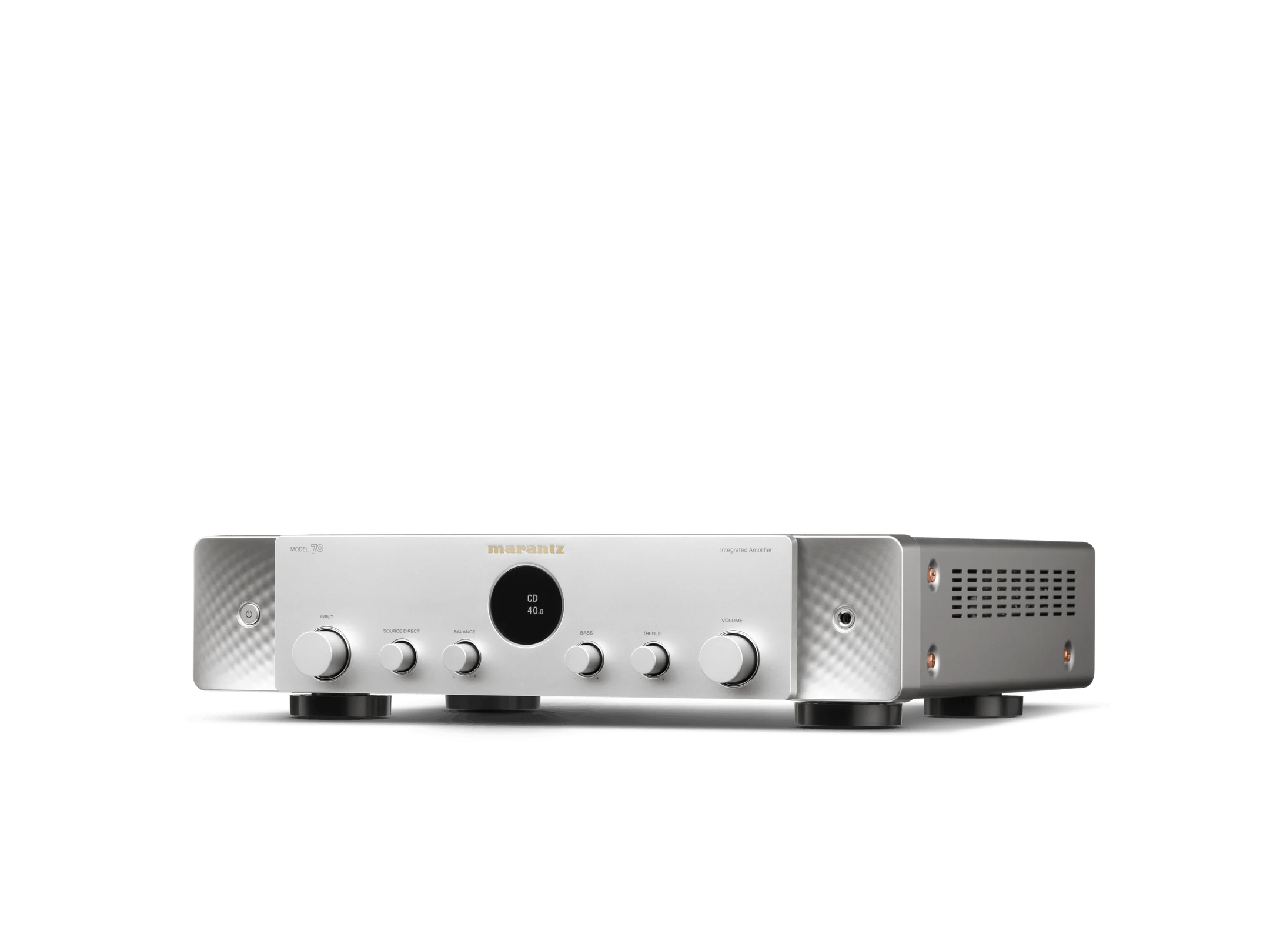 Marantz MODEL 70 integroitu streovahvistin
