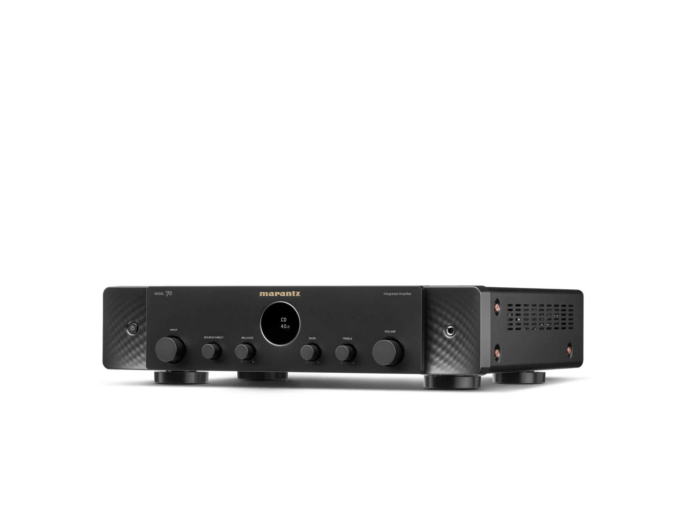 Marantz MODEL 70 integroitu streovahvistin