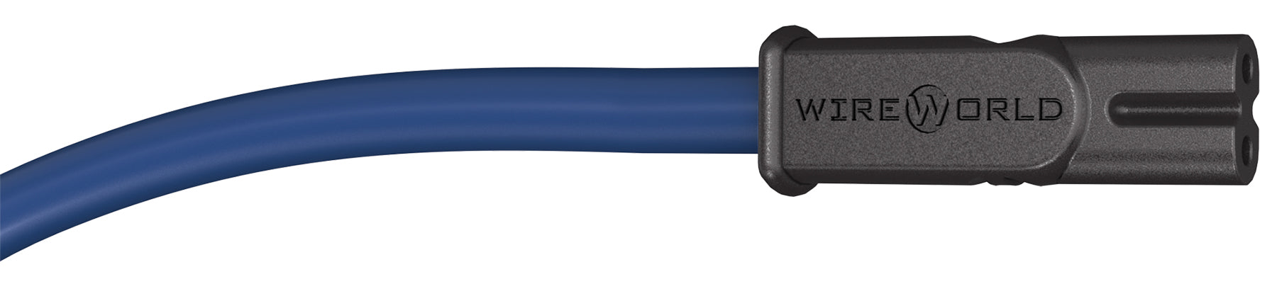 WireWorld Stratus Mini 10 Shielded virtakaapeli