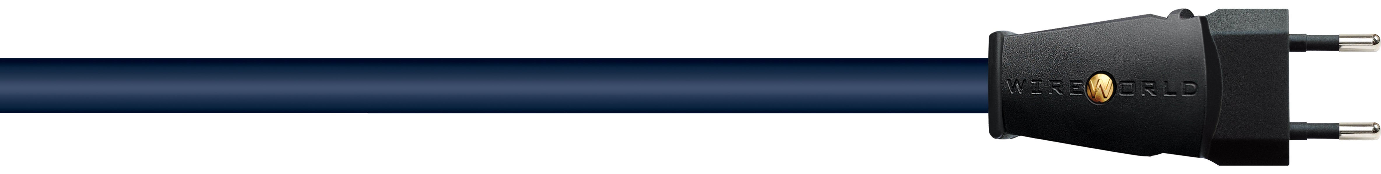 WireWorld Stratus Mini 10 Shielded virtakaapeli