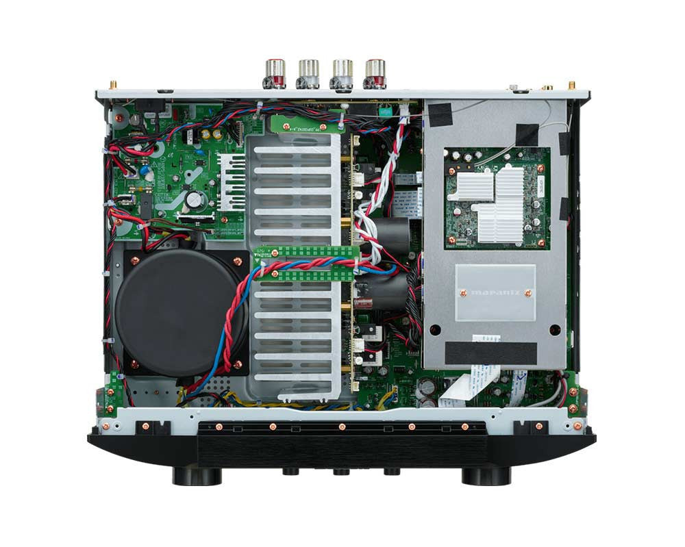 Marantz PM7000N stereo amplifier, replacement unit